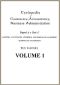 [Gutenberg 46424] • Cyclopedia of Commerce, Accountancy, Business Administration, v. 01 (of 10)